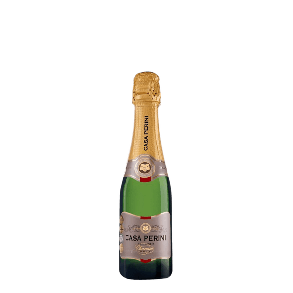 Espumante Casa Perini Brut 375ml
